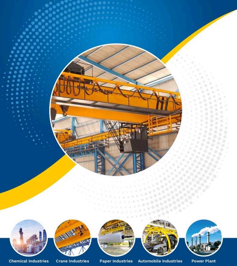 Crane Spare Parts & Accessories