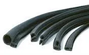 Electric Rubber Panel