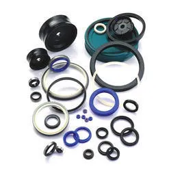 Industrial Rubber Seal
