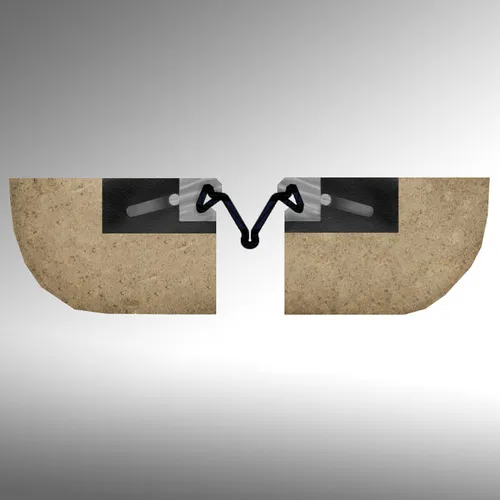 Rubber Bridge Expansion Joint
