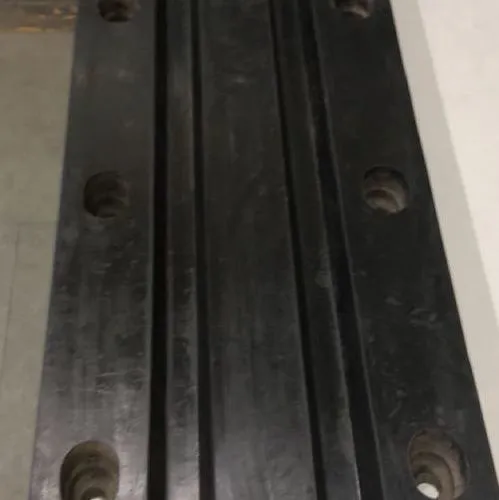 Slab Seal Expansion Joint