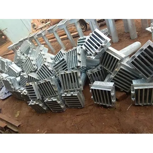 Steel Girder Bridge